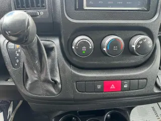 2017 RAM Promaster 1500 Low Roof Tradesman 136-in. WB
