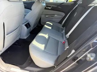 2019 Acura TLX