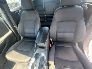 2020 Chevrolet Malibu