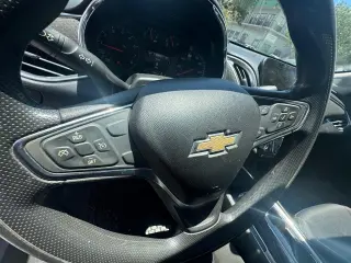 2020 Chevrolet Malibu