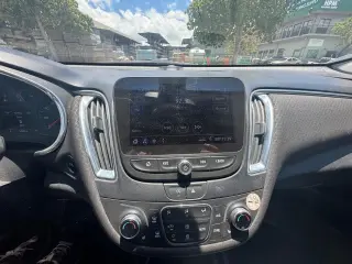 2020 Chevrolet Malibu