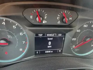 2020 Chevrolet Malibu