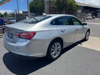 2020 Chevrolet Malibu