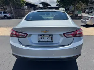 2020 Chevrolet Malibu