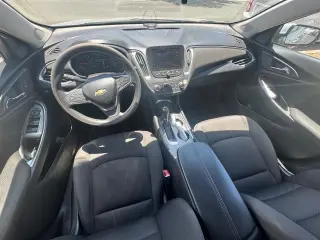 2020 Chevrolet Malibu