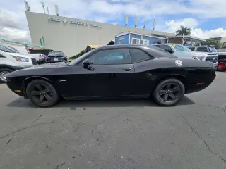 2013 Dodge Challenger
