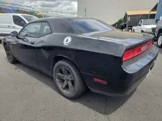 2013 Dodge Challenger