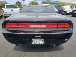2013 Dodge Challenger