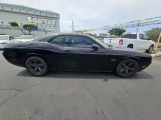 2013 Dodge Challenger