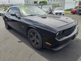2013 Dodge Challenger