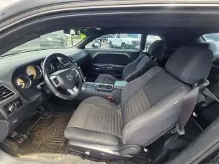 2013 Dodge Challenger