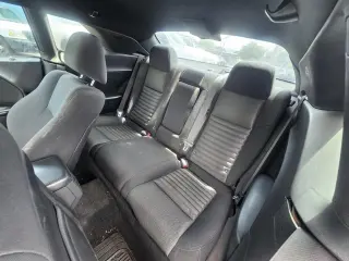 2013 Dodge Challenger