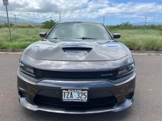 2020 Dodge Charger
