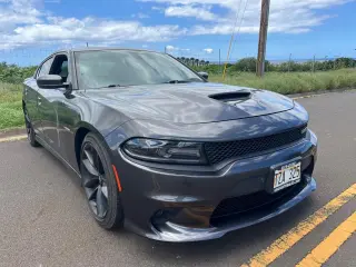 2020 Dodge Charger