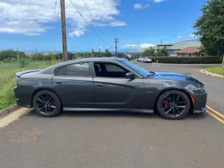 2020 Dodge Charger