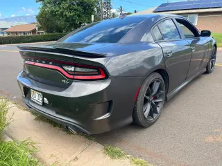 2020 Dodge Charger