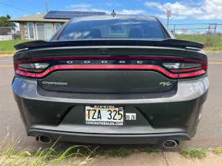 2020 Dodge Charger
