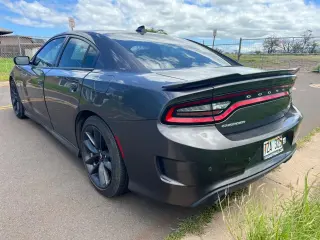 2020 Dodge Charger