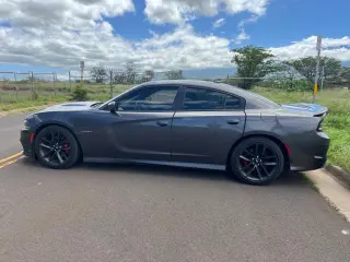 2020 Dodge Charger
