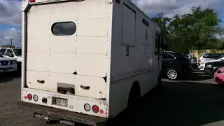2003 Ford Econoline