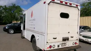 2003 Ford Econoline