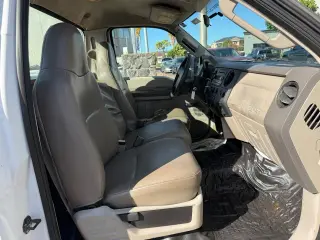 2008 Ford F-350 SD