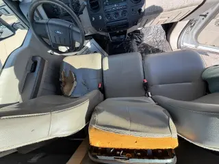 2008 Ford F-350 SD