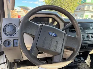 2008 Ford F-350 SD