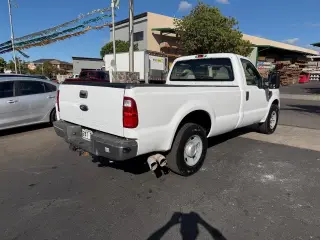 2008 Ford F-350 SD