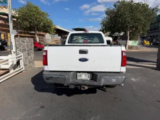 2008 Ford F-350 SD