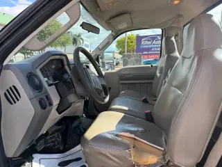 2008 Ford F-350 SD