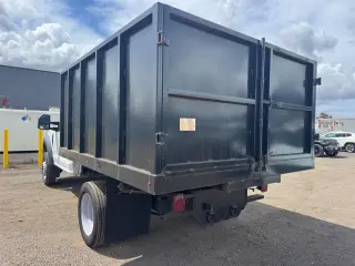2017 Ford F-450 SD