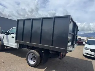 2017 Ford F-450 SD