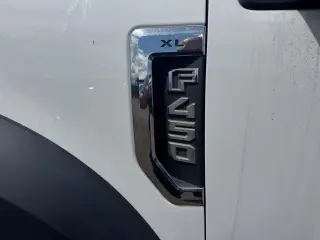 2017 Ford F-450 SD