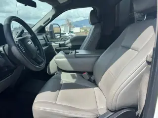 2017 Ford F-450 SD