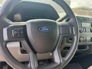 2017 Ford F-450 SD