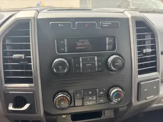 2017 Ford F-450 SD
