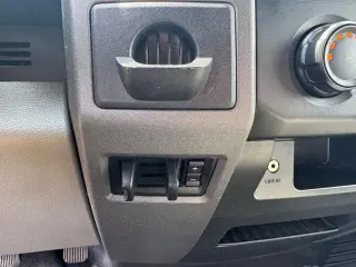 2017 Ford F-450 SD