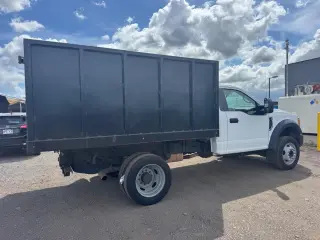 2017 Ford F-450 SD