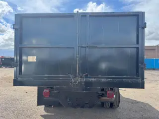 2017 Ford F-450 SD