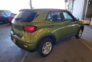 2023 Hyundai Venue