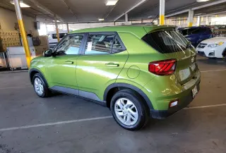 2023 Hyundai Venue
