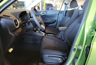 2023 Hyundai Venue