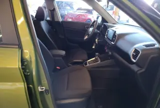 2023 Hyundai Venue