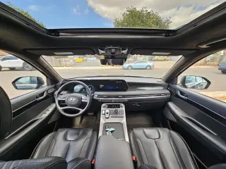 2023 Hyundai Palisade