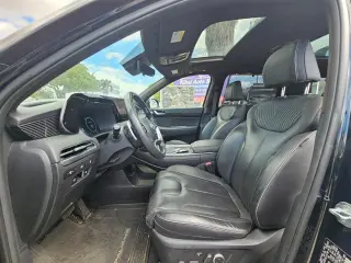 2023 Hyundai Palisade