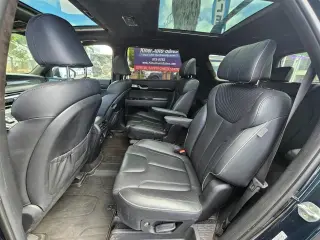 2023 Hyundai Palisade