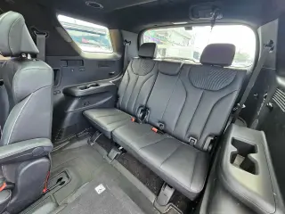 2023 Hyundai Palisade