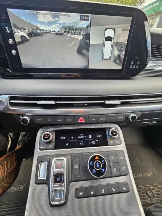 2023 Hyundai Palisade