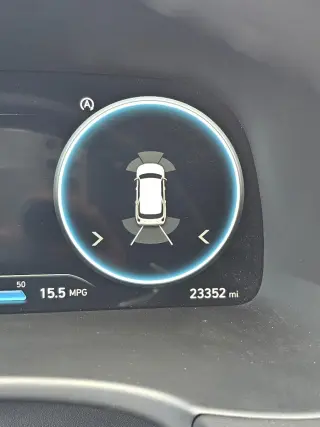 2023 Hyundai Palisade